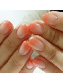 カラーグラデーション