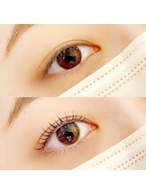 イーエヌトリップ(en.trip)/まつげパーマ