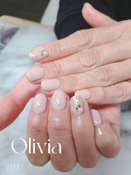 ビューティーアンドライフ オリビア(Beauty&Life Olivia)/