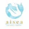 アイシー(aisea)ロゴ