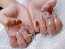 ミューズネイル(muse nail)/