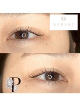 リーベスト 四条畷店(REBEST)/パリジェンヌ