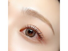 コスメ ニシヒロ/パリジェンヌラッシュリフト