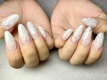 クリーク(CREEK)/持ち込みデザインスカルプチュア