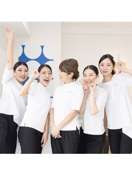 ポーラ ザ ビューティ 桑名駅前店(POLA THE BEAUTY)/ご挨拶