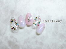 ステラ(Stella)/▼ラグジュアリーコース6980