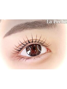 ボリュームのある目元にしたい