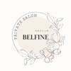 ベルフィーヌ(BELFINE)のお店ロゴ