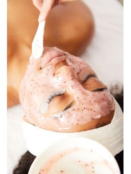 サニーヒルズ ウィズ マキア 藤沢(Sunny hills with MAQUIA)/フェイシャルワックス