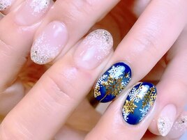 アート・パーツ付け放題[~5本]