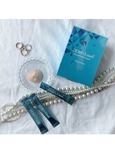 エイプリル/サプリメント『ZERO limit+』