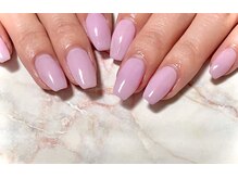 ネイルサロンアンドスクールラボ(LABO)/ワンカラー