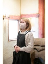 レストプラス バイ ラシル(rest plus by racil)&nbsp;AKIYO 