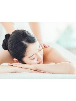 完全個室のリラクゼーションサロン