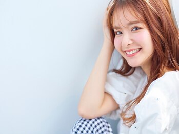 ベッキーラッシュ 広島袋町店(Becky Lash)/◇ブランドimage◇