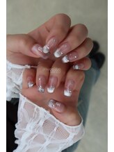 ミント(minto)/マグネットグラデーション