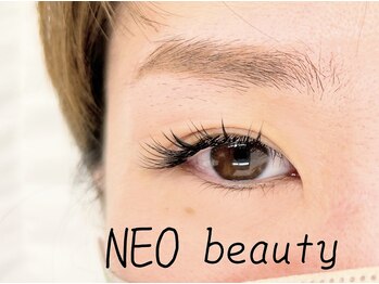 ネオビューティー 上本町店(Neo beauty)/マツエク