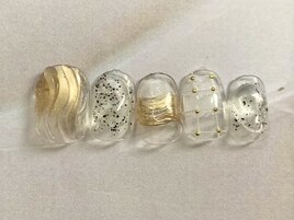 クリアニュアンス