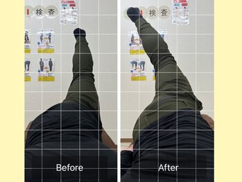 ナオル整体 春日部院(NAORU整体)/春日部/整体/骨盤矯正/姿勢矯正