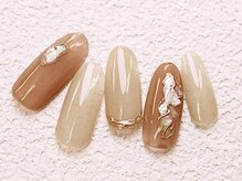 ドルチェネイル(Dolce.Nail)/＊..:.* Dolceコース*..＊.:*