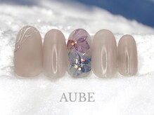 オーブ 用賀店(AUBE)/デザインBコース