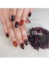 レイモード(Ray mode)/プレミアム定額