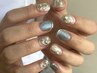 【Hand】持ち込みデザイン120分￥11,800/初回＆1ヶ月以内オフ無料