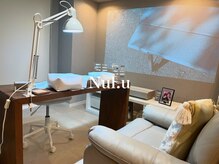 ヌル ネイル(Nul.u nail)の雰囲気（Netflix/amazon prime/Disney＋/TVer/YouTubeご覧頂けます。）