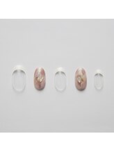 アトリエはるか ラゾーナ川崎プラザ店/【ハンド】プレミアムアート