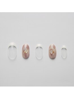 アトリエはるか ラゾーナ川崎プラザ店/【ハンド】プレミアムアート