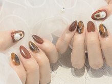 セカンド フロム ビーズ(2nd.from B's)/ネイルデザイン