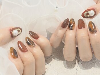 セカンド フロム ビーズ(2nd.from B's)/ネイルデザイン