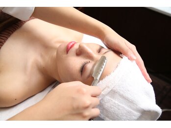 バルビエ グラン ギンザ(barbier GRAND GINZA)