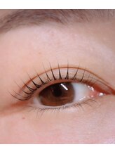 いろは/まつ毛パーマ