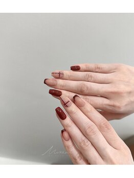 リサネイル(LISA NAIL)/