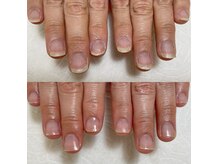 エマネイル(emma nail)/褒められる手元に！