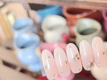 【ジェル】アート定額