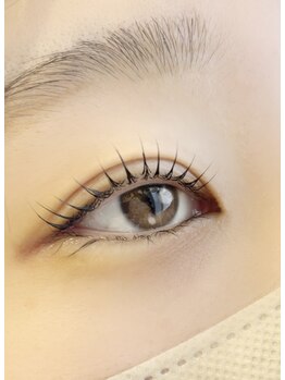 ルナ(Luna)/パリジェンヌ/まつげパーマ