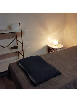 アンドユー(&YUU)/【完全個室のプライベート空間】