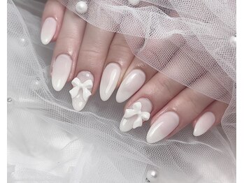 アロワ(Arowa)/ホワイトリボン