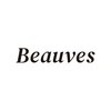 ビューベス(Beauves)のお店ロゴ