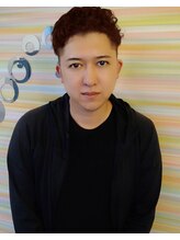 ラングル 福津(L’ongle) Takuya Yasutake
