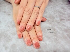 ちゅるんワンカラー