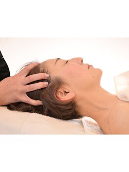 小規模プライベートサロン