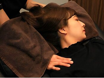 ヘッドミント/Relieve Your Stress