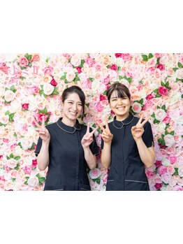 脱毛デビューにオススメのサロン