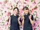 キレミカ 上越高田店の写真/笑顔と元気いっぱいのスタッフと一緒にあなただけの脱毛の道を探しましょう！