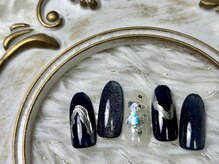 アトリエ チャミコ(Atelier Chamiko)/6月マンスリーデザインC