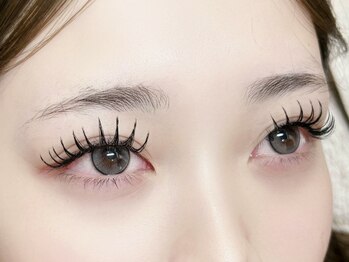 クラッシィ(Classy)の写真/【上質空間×トップクラスの技術力!!】アンドヘルシーやLEDエクステなどSNSで話題の大人気メニュー多数★