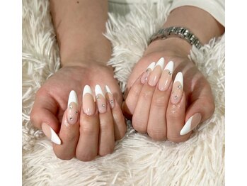 王道白フレンチ